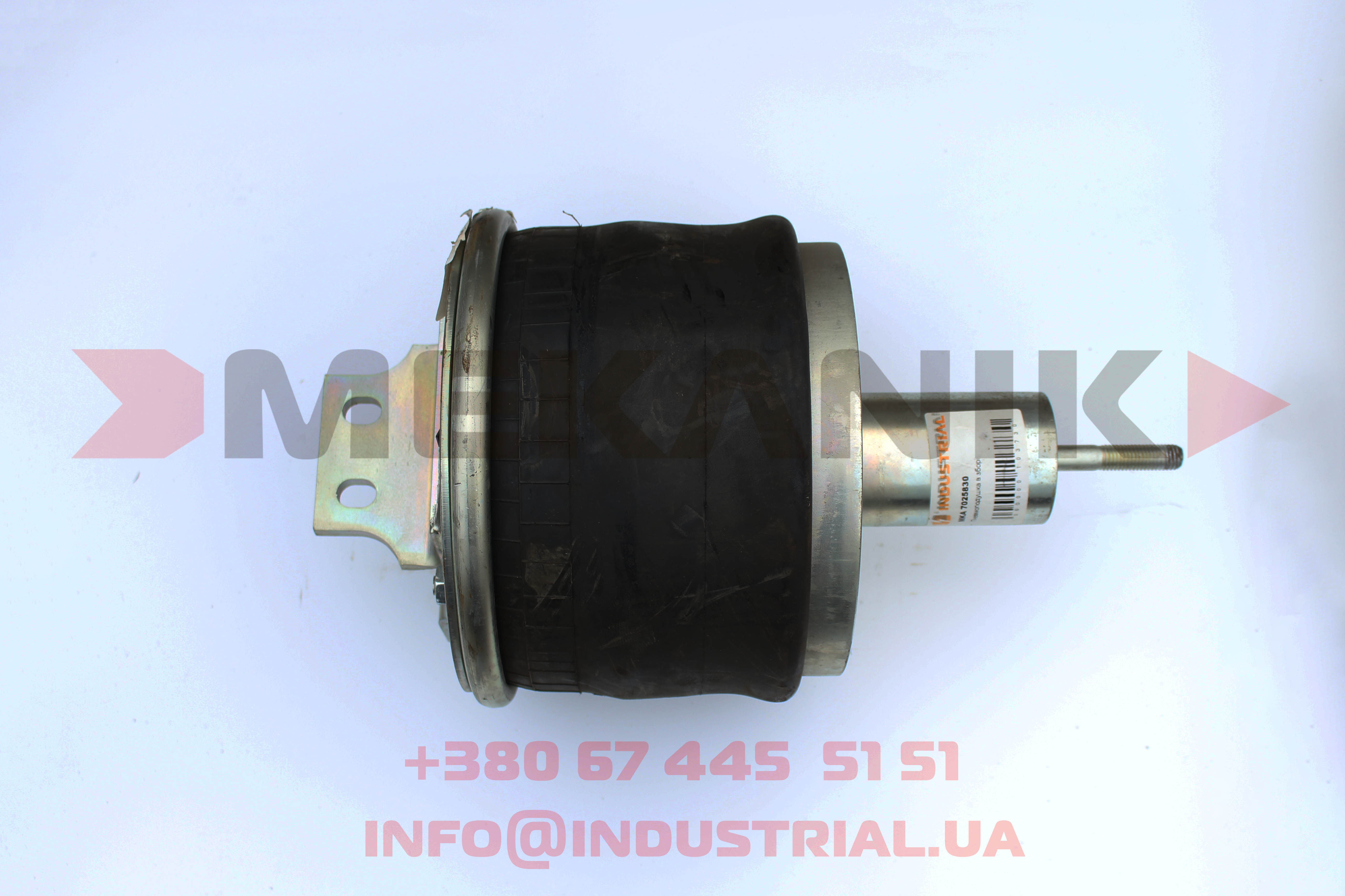 MKA 7025830 MEKANIK